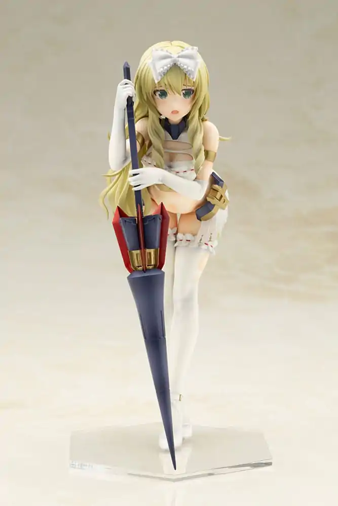 Frame Arms Girl PVC Socha Durga I 22 cm fotografii produktu