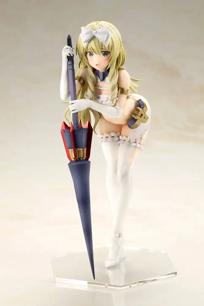 Frame Arms Girl PVC Socha Durga I 22 cm fotografii produktu