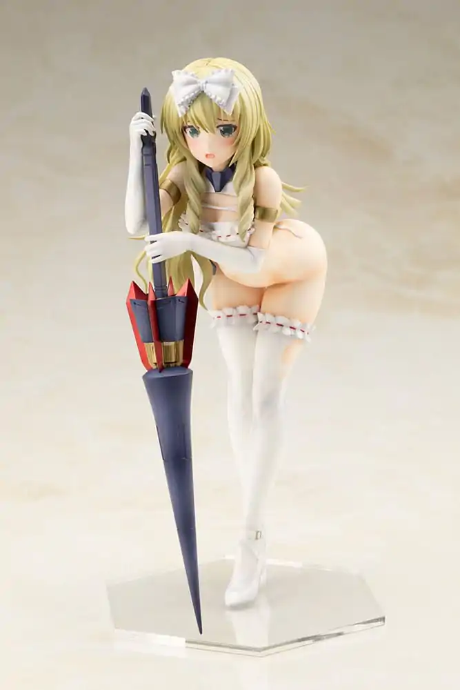 Frame Arms Girl PVC Socha Durga I 22 cm fotografii produktu