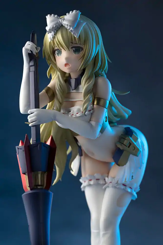 Frame Arms Girl PVC Socha Durga I 22 cm fotografii produktu