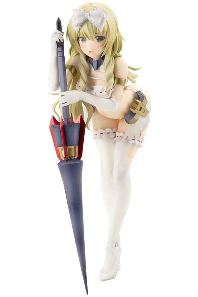 Frame Arms Girl PVC Socha Durga I 22 cm fotografii produktu