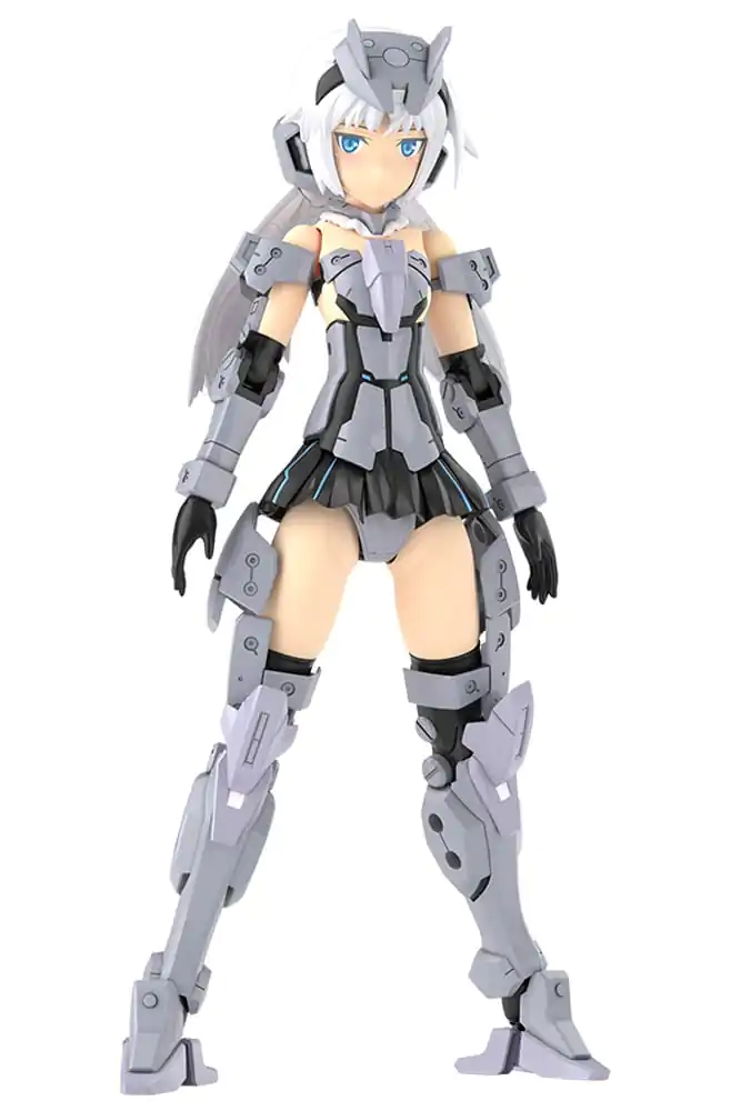 Frame Arms Girl Grande Scale plastová stavebnice Architect 25 cm fotografii produktu