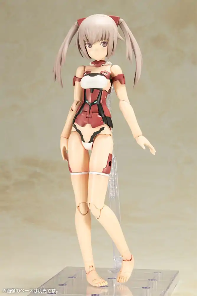 Frame Arms Girl Grande Scale Plastiková stavebnice Innocentia 25 cm fotografii produktu