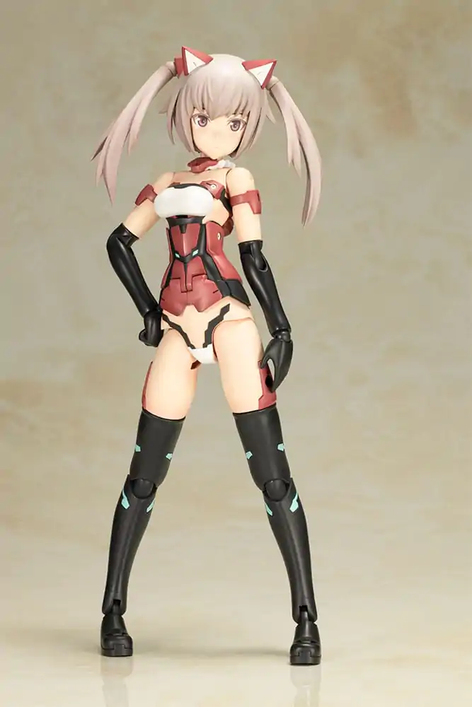 Frame Arms Girl Grande Scale Plastiková stavebnice Innocentia 25 cm fotografii produktu