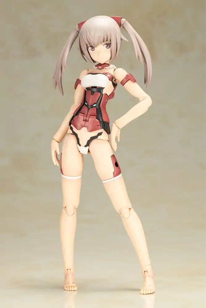 Frame Arms Girl Grande Scale Plastiková stavebnice Innocentia 25 cm fotografii produktu