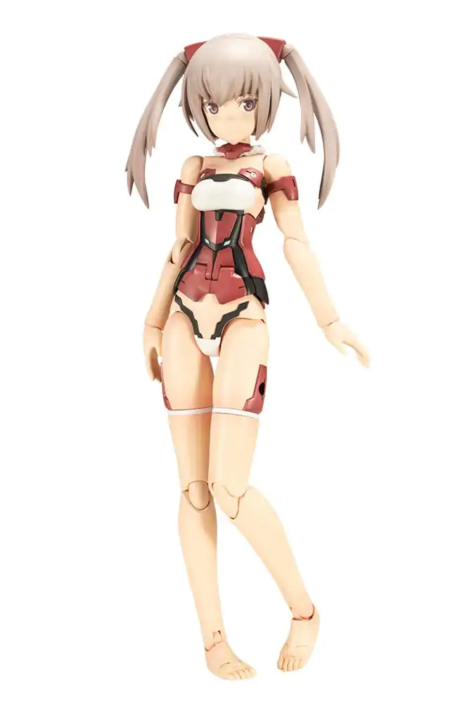 Frame Arms Girl Grande Scale Plastiková stavebnice Innocentia 25 cm fotografii produktu