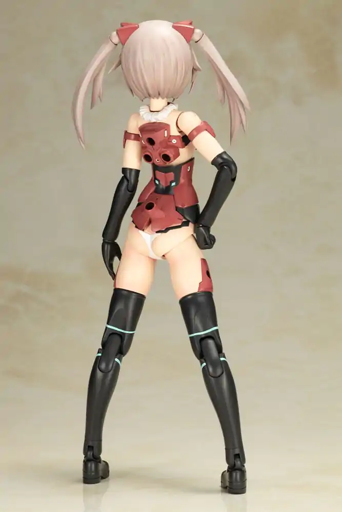 Frame Arms Girl Grande Scale Plastiková stavebnice Innocentia 25 cm fotografii produktu