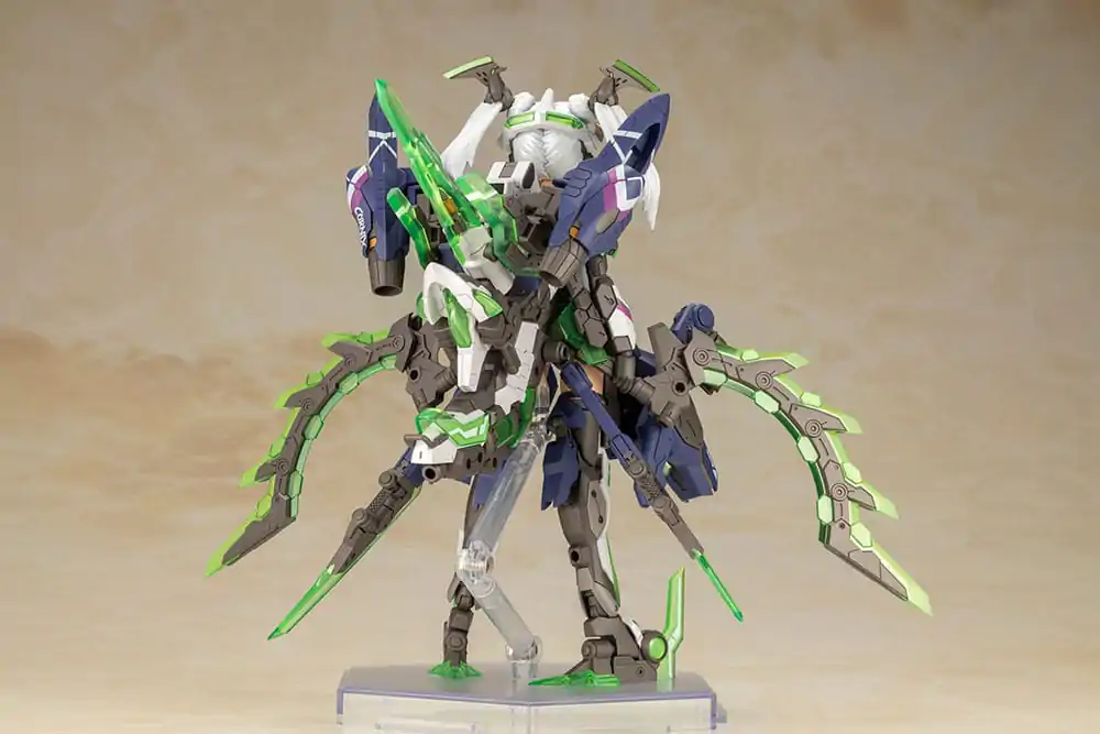 Frame Arms Girl Sestavitelná plastová stavebnice Hresvelgr=Cornix 15 cm fotografii produktu