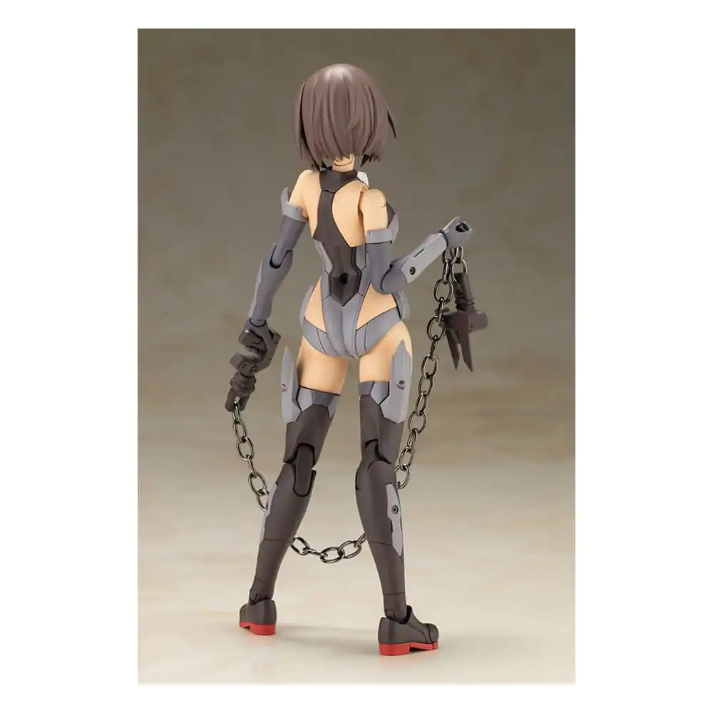 Frame Arms Girl plastová modelová stavebnice Kongo Destroyer Version II 16 cm fotografii produktu