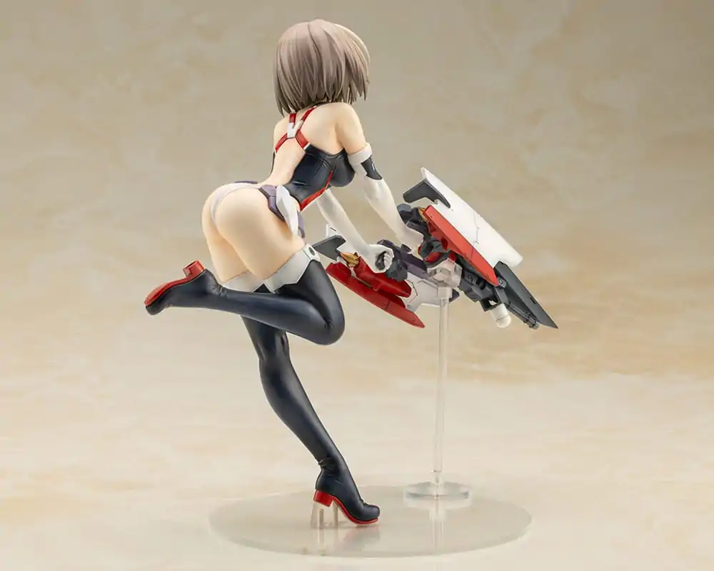 Frame Arms Girl PVC Socha Kongo Swimsuit Ver. 23 cm fotografii produktu