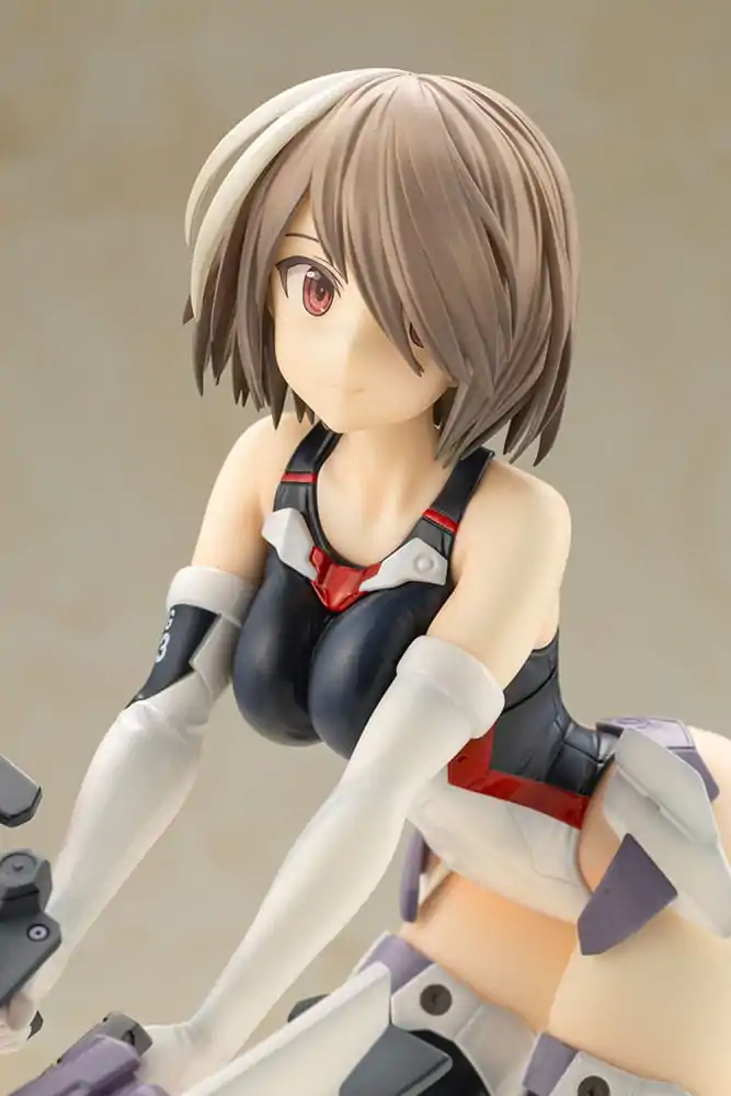 Frame Arms Girl PVC Socha Kongo Swimsuit Ver. 23 cm fotografii produktu