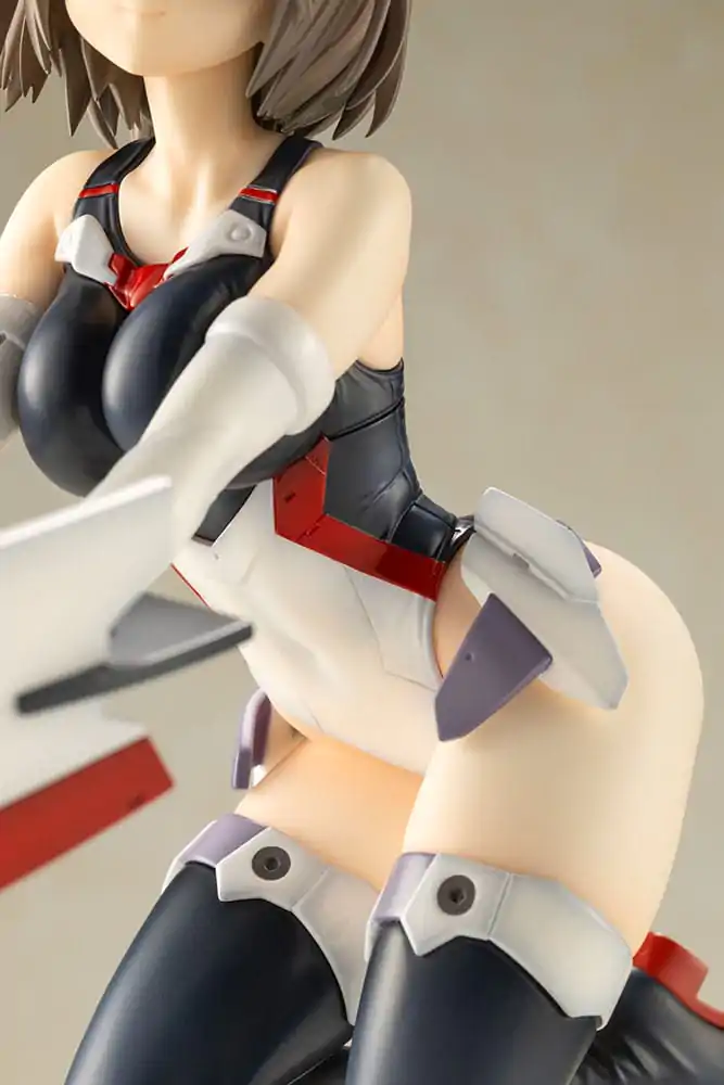 Frame Arms Girl PVC Socha Kongo Swimsuit Ver. 23 cm fotografii produktu