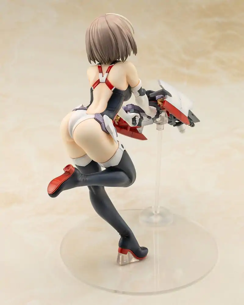 Frame Arms Girl PVC Socha Kongo Swimsuit Ver. 23 cm fotografii produktu
