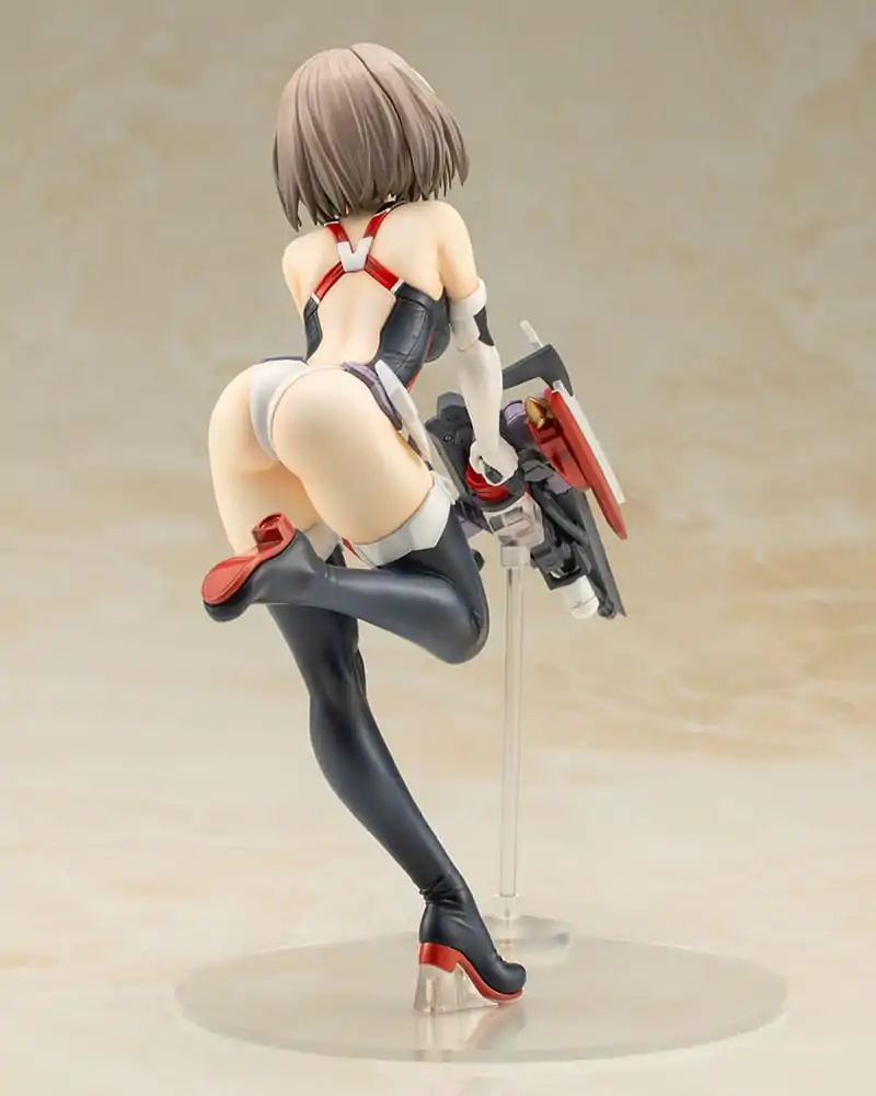 Frame Arms Girl PVC Socha Kongo Swimsuit Ver. 23 cm fotografii produktu