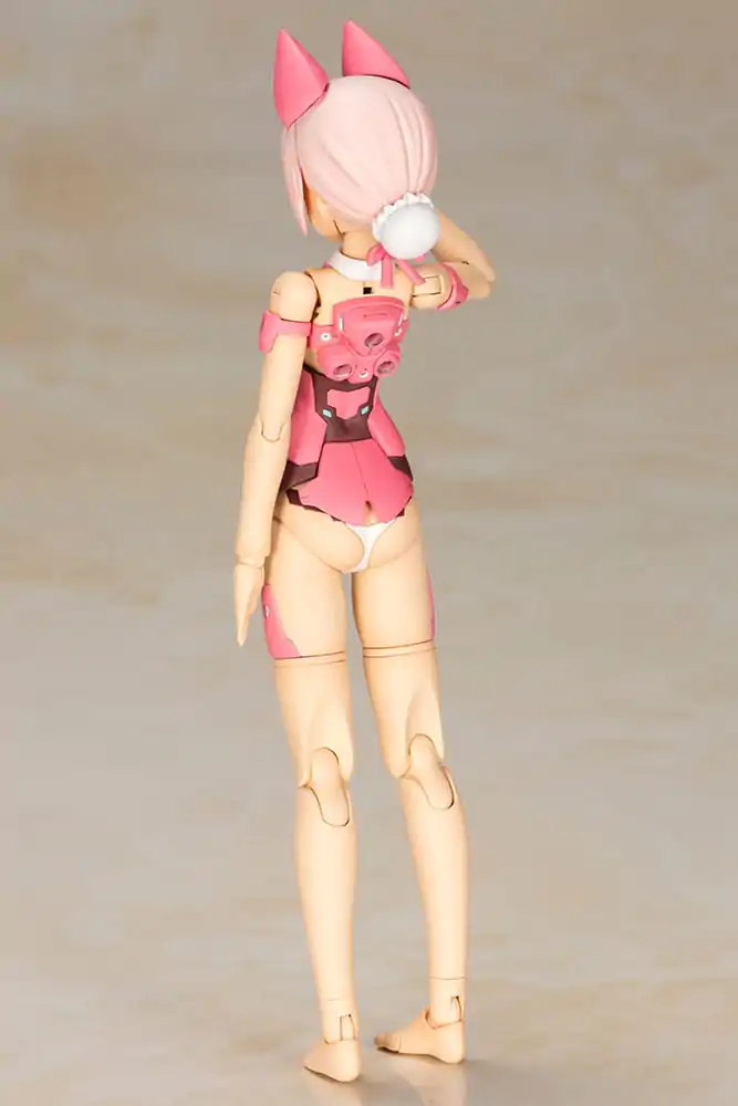 Frame Arms Girl plastiková modelářská stavebnice Laetitia 15 cm fotografii produktu