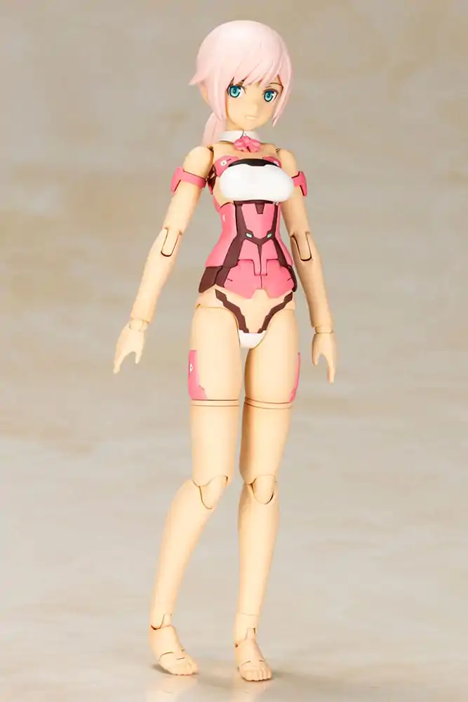 Frame Arms Girl plastiková modelářská stavebnice Laetitia 15 cm fotografii produktu