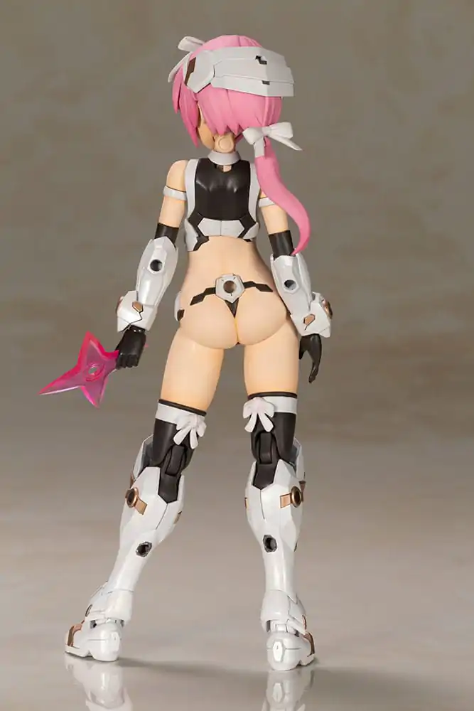 Frame Arms Girl plastová stavebnice Magatsuki Kikka 16 cm fotografii produktu