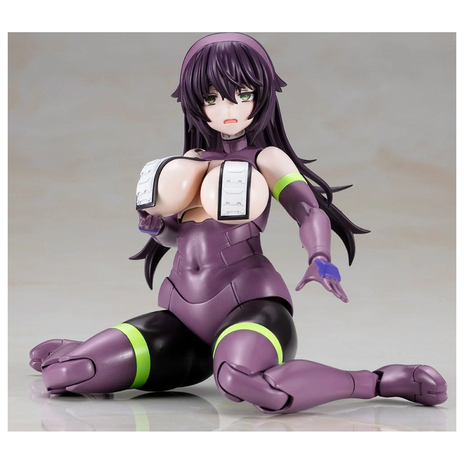 Frame Arms Girl Plastový Model Kagutsuchi-Otsu Sniper 20 cm fotografii produktu