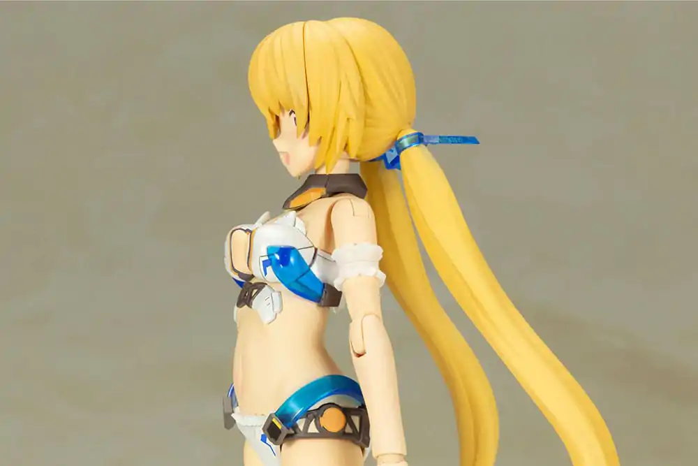 Frame Arms Girl Plastikový Model Kit P3 Hresvelgr=Ater Summer Vacation Verze 15 cm fotografii produktu