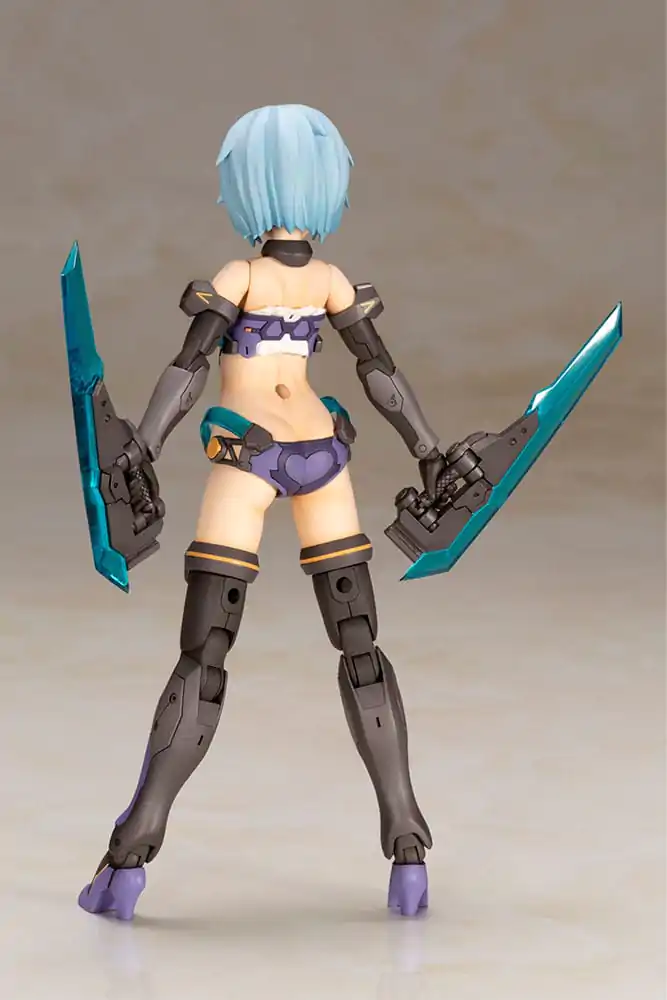 Frame Arms Girl Plastová modelová sada P3 Hresvelgr Bikini Armor Ver. 15 cm fotografii produktu