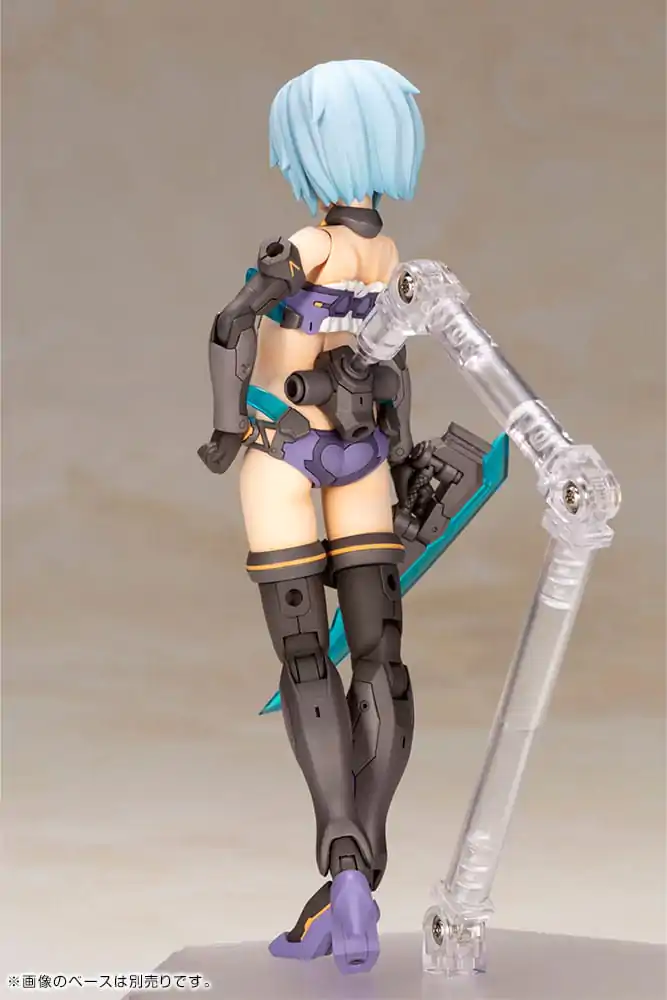 Frame Arms Girl Plastová modelová sada P3 Hresvelgr Bikini Armor Ver. 15 cm fotografii produktu