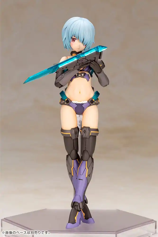 Frame Arms Girl Plastová modelová sada P3 Hresvelgr Bikini Armor Ver. 15 cm fotografii produktu