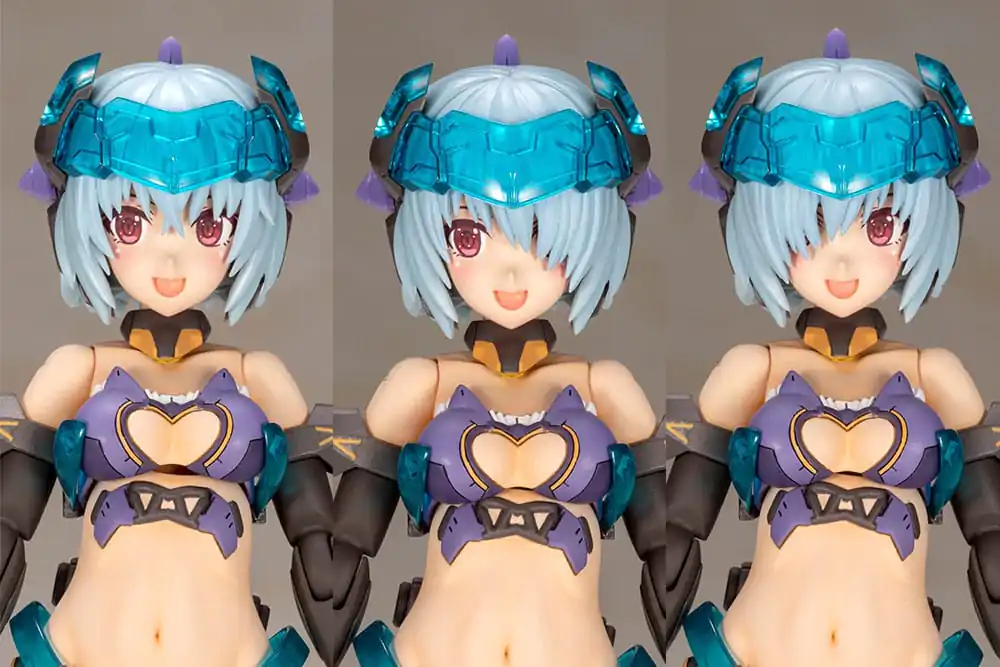 Frame Arms Girl Plastová modelová sada P3 Hresvelgr Bikini Armor Ver. 15 cm fotografii produktu