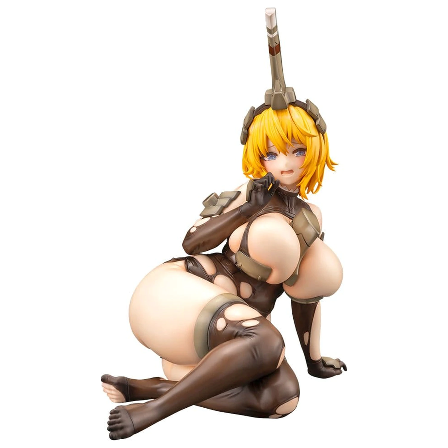 Frame Arms Girl PVC figurka Kagutsuchi-Kou 18 cm fotografii produktu