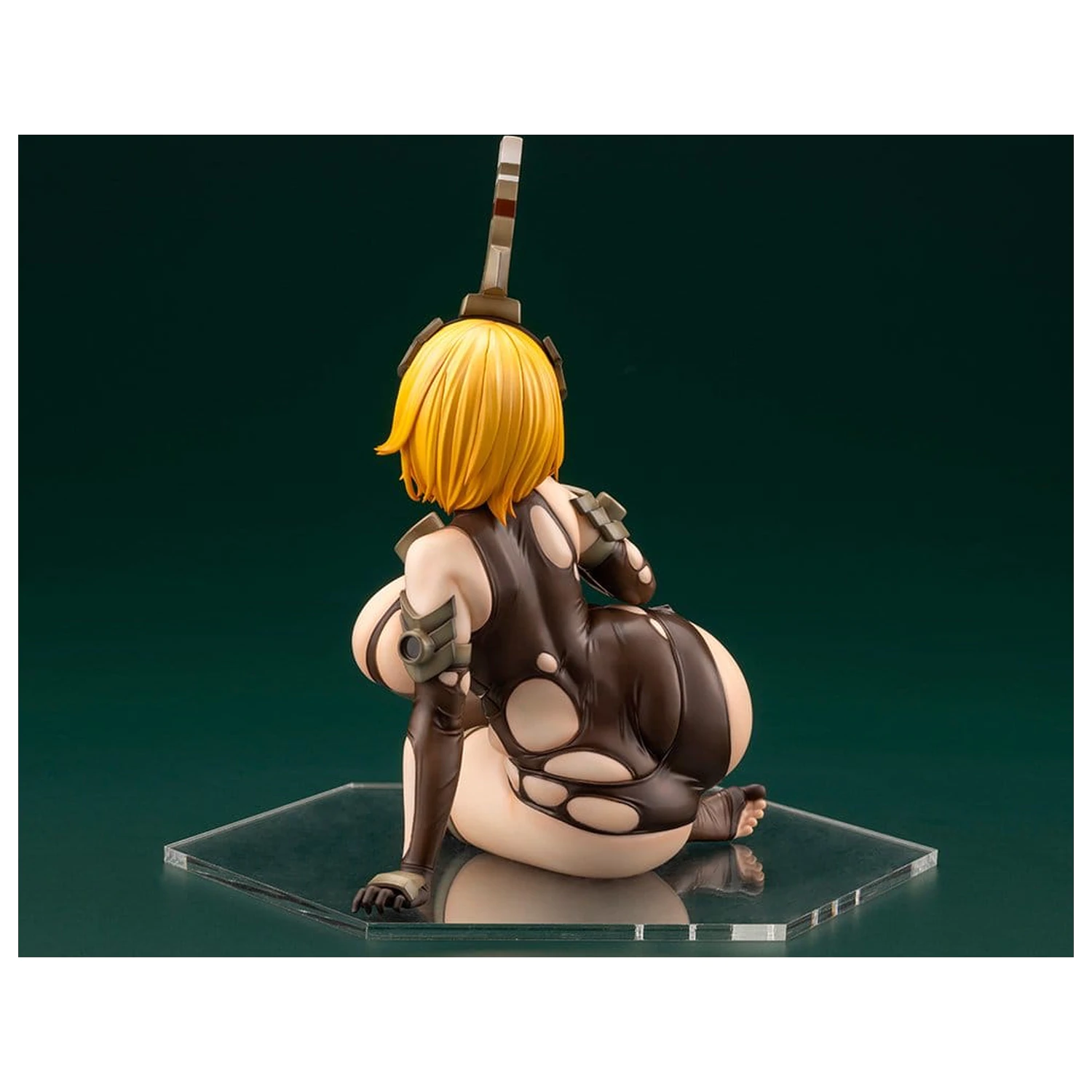 Frame Arms Girl PVC figurka Kagutsuchi-Kou 18 cm fotografii produktu