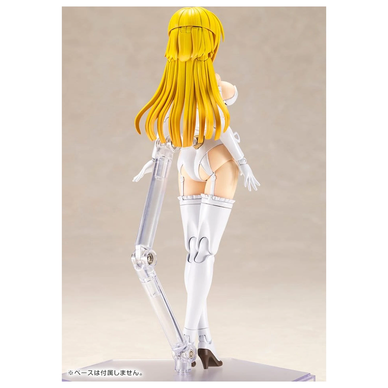 Frame Arms Girl Plastikový Model Ray Falx 18 cm fotografii produktu