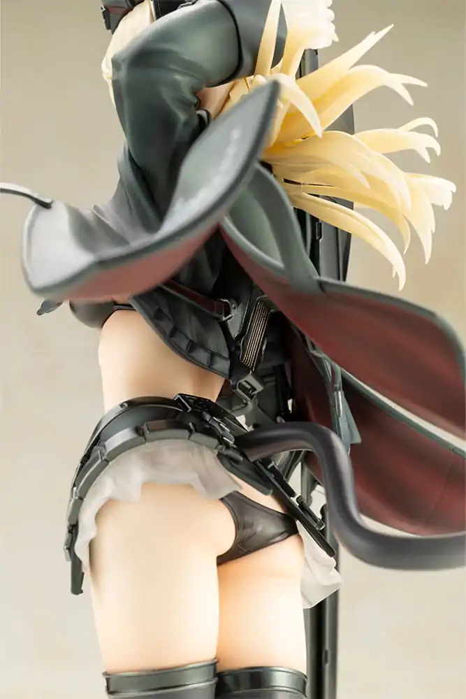 Frame Arms Girl Shimada Humikane Art Works II PVC socha Arsia 24 cm fotografii produktu