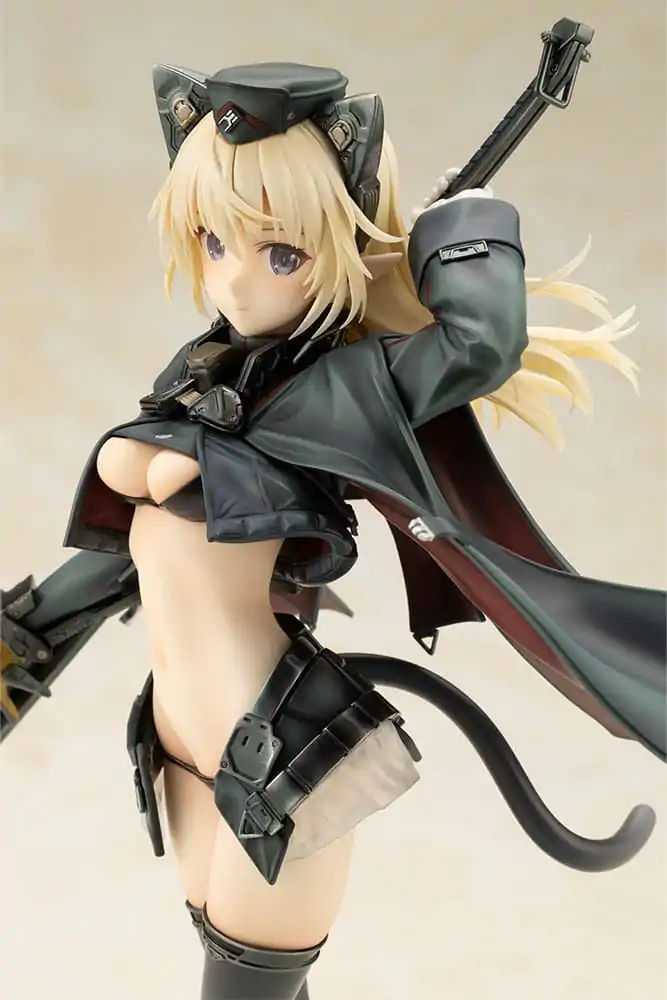 Frame Arms Girl Shimada Humikane Art Works II PVC socha Arsia 24 cm fotografii produktu