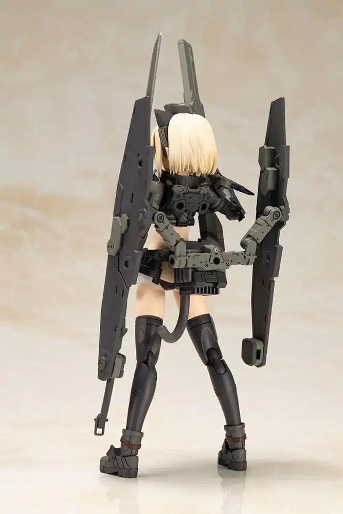 Frame Arms Girl Shimada Humikane Art Works II Plastiková stavebnice Artynia 16 cm fotografii produktu