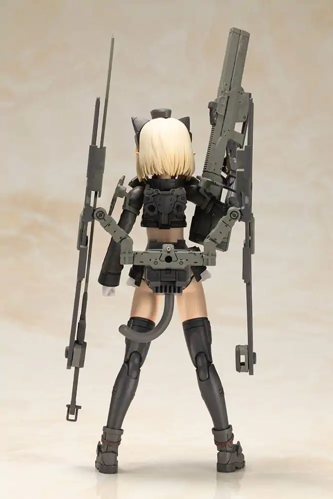 Frame Arms Girl Shimada Humikane Art Works II Plastiková stavebnice Artynia 16 cm fotografii produktu