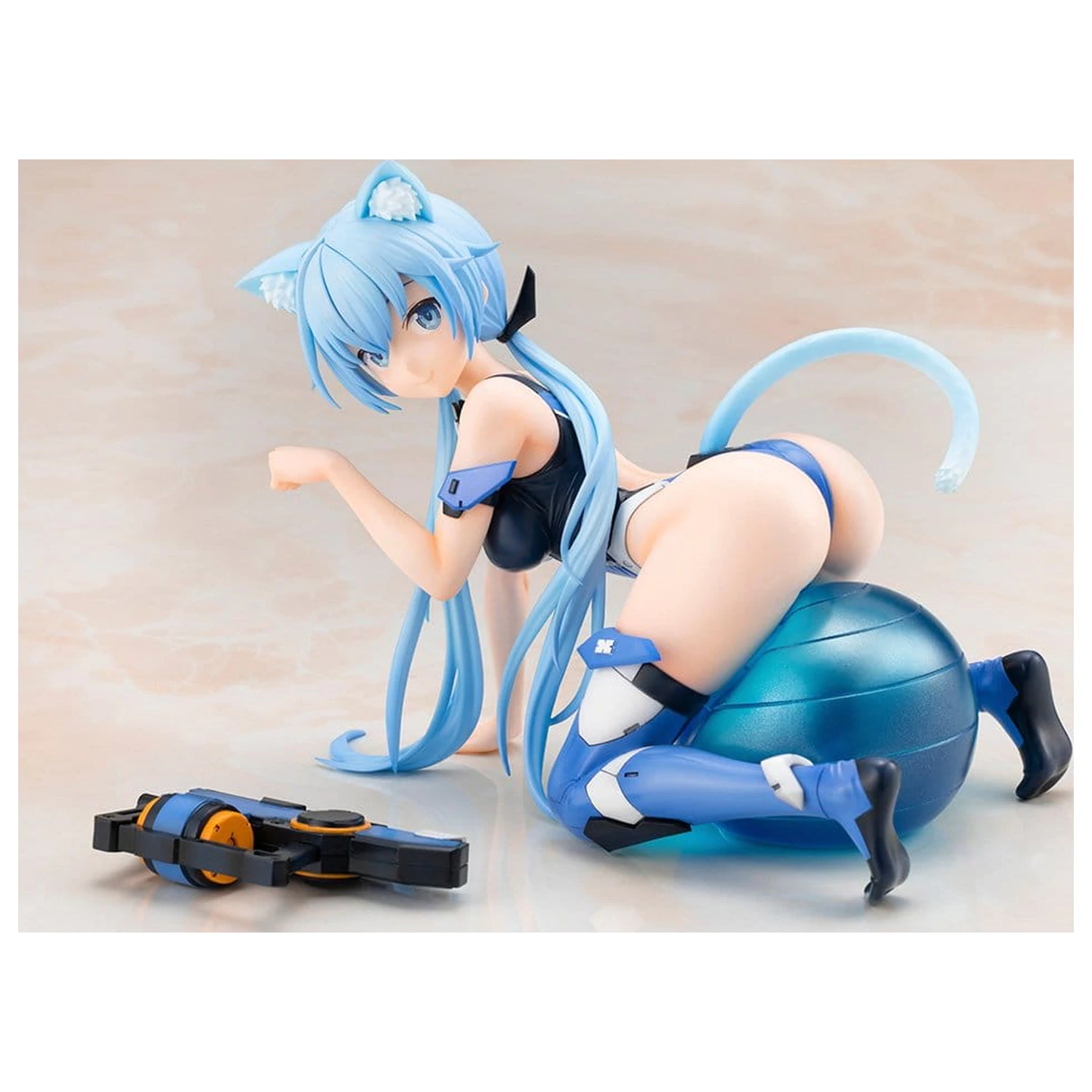 Frame Arms Girl PVC figurka Stylet Swimsuit Ver. 12 cm fotografii produktu