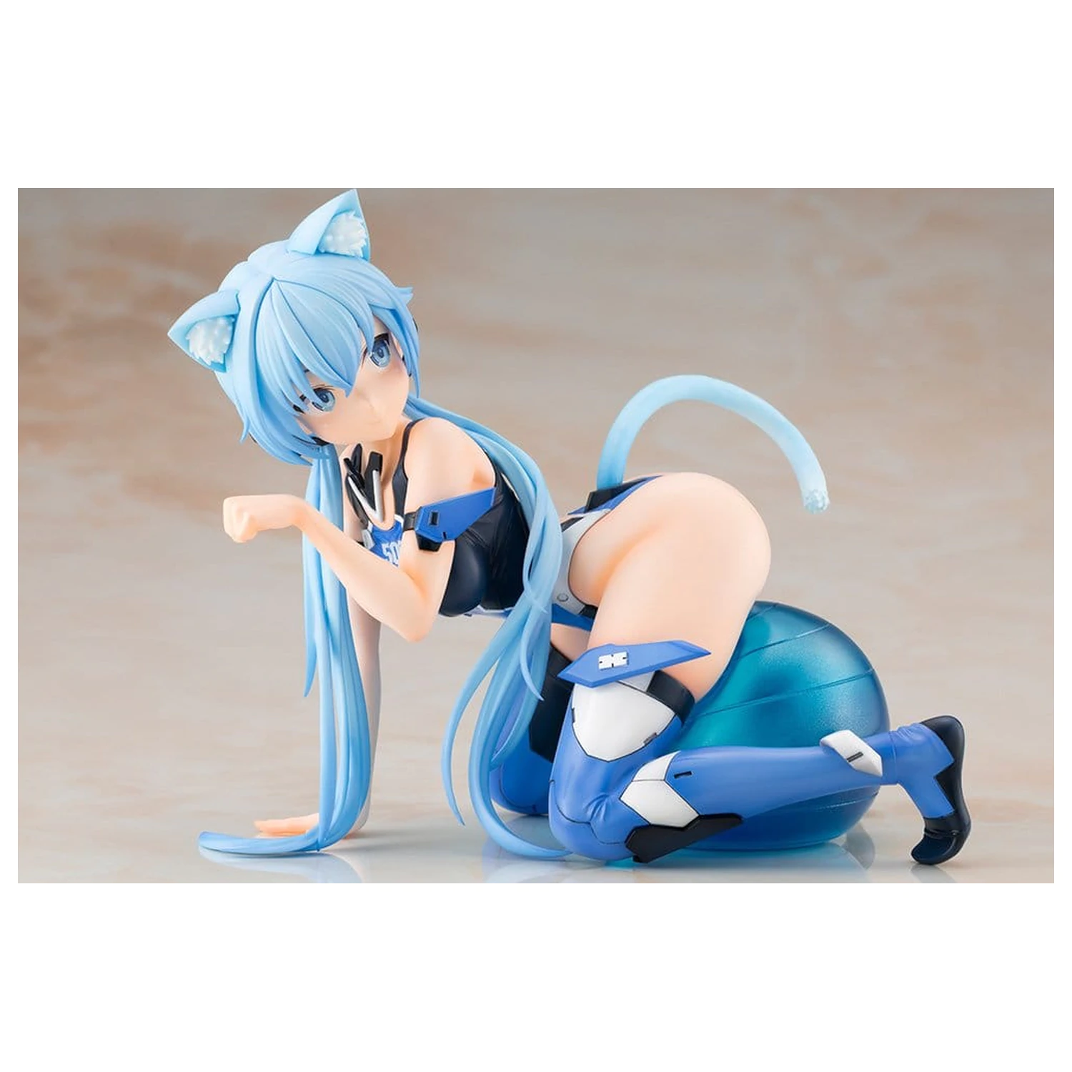 Frame Arms Girl PVC figurka Stylet Swimsuit Ver. 12 cm fotografii produktu