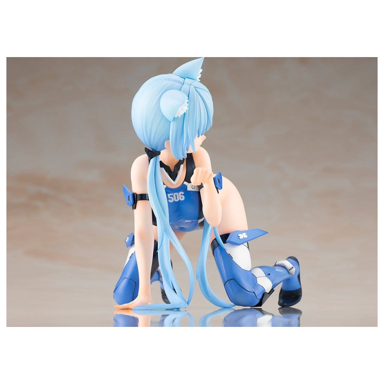 Frame Arms Girl PVC figurka Stylet Swimsuit Ver. 12 cm fotografii produktu