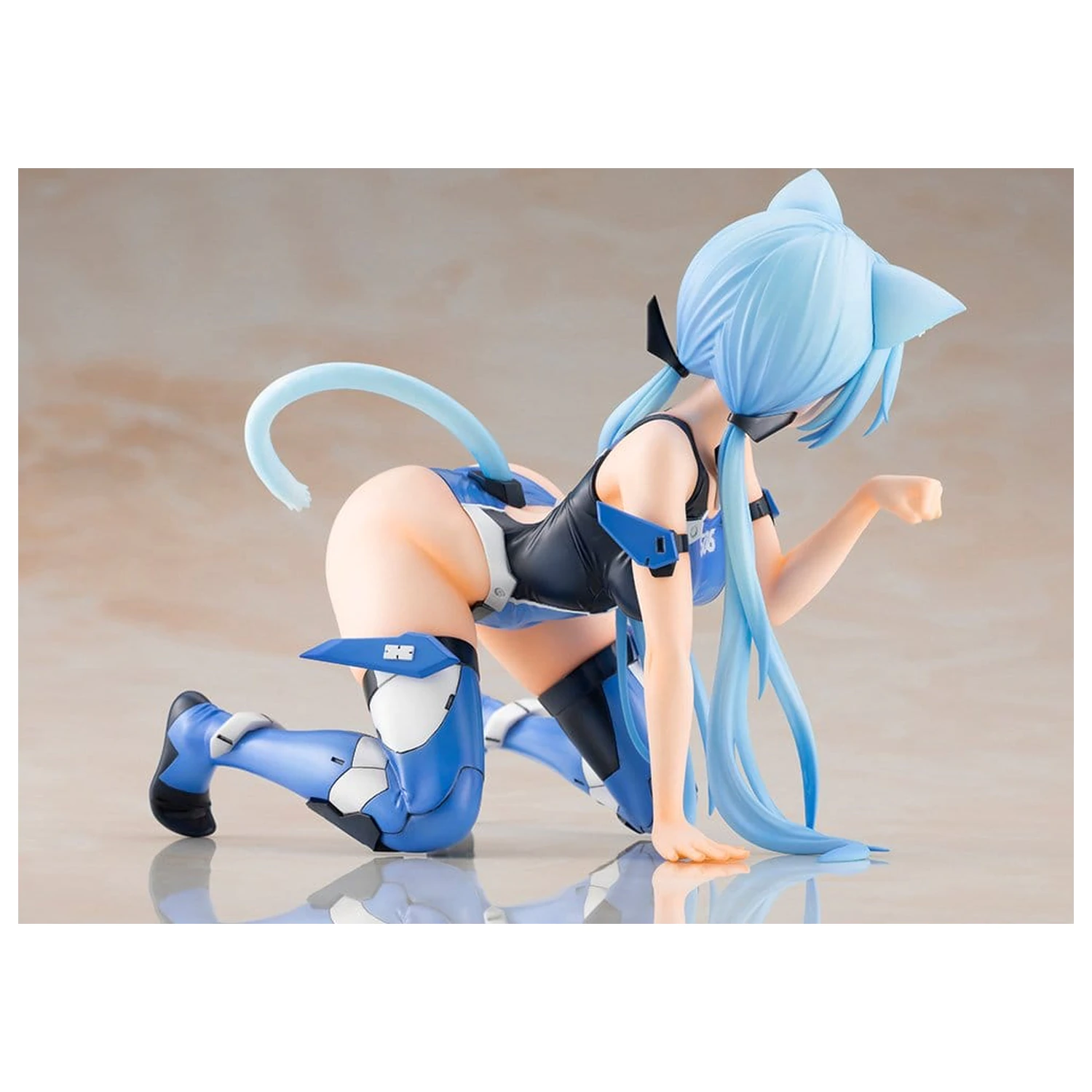 Frame Arms Girl PVC figurka Stylet Swimsuit Ver. 12 cm fotografii produktu