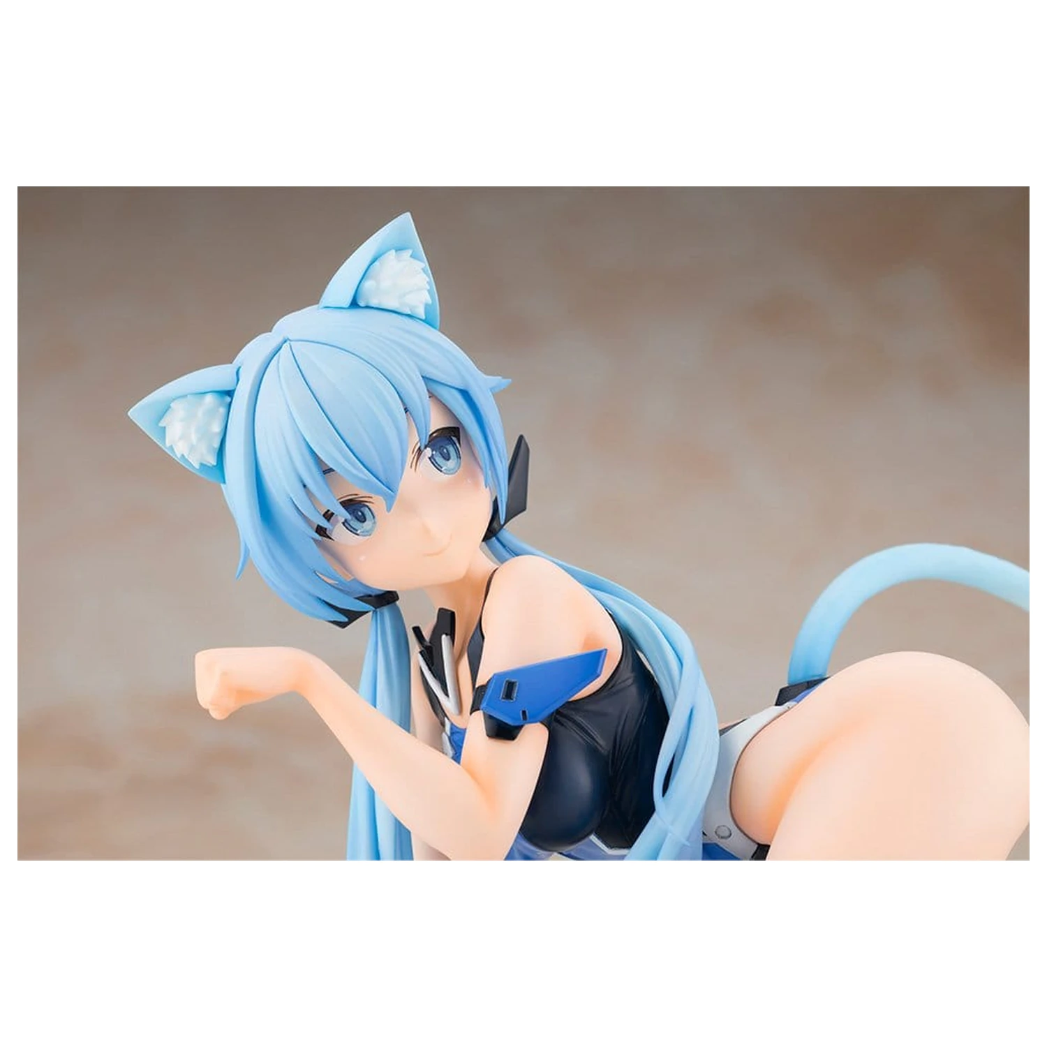 Frame Arms Girl PVC figurka Stylet Swimsuit Ver. 12 cm fotografii produktu