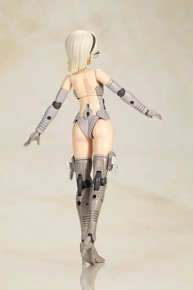 Frame Arms Girl Plastikový Model Kit Zero Tortoise 17 cm fotografii produktu