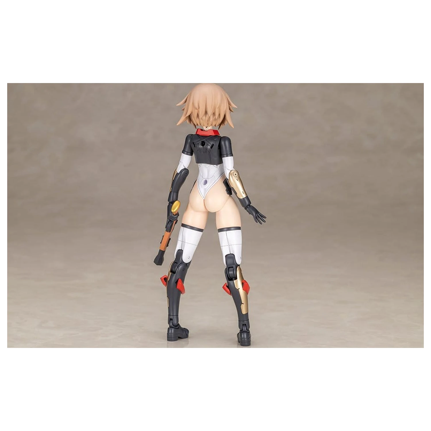 Frame Arms Plastiková modelová stavebnice Shingen Kai 17 cm fotografii produktu