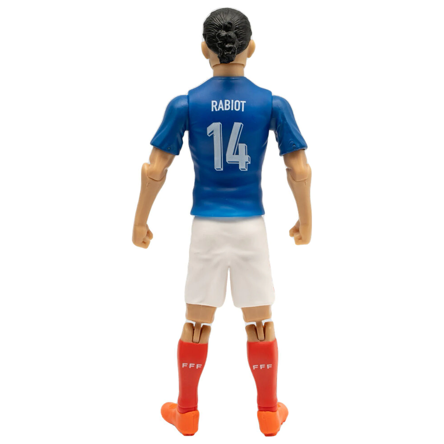 France Adrien Rabiot akční figurka 20cm fotografii produktu