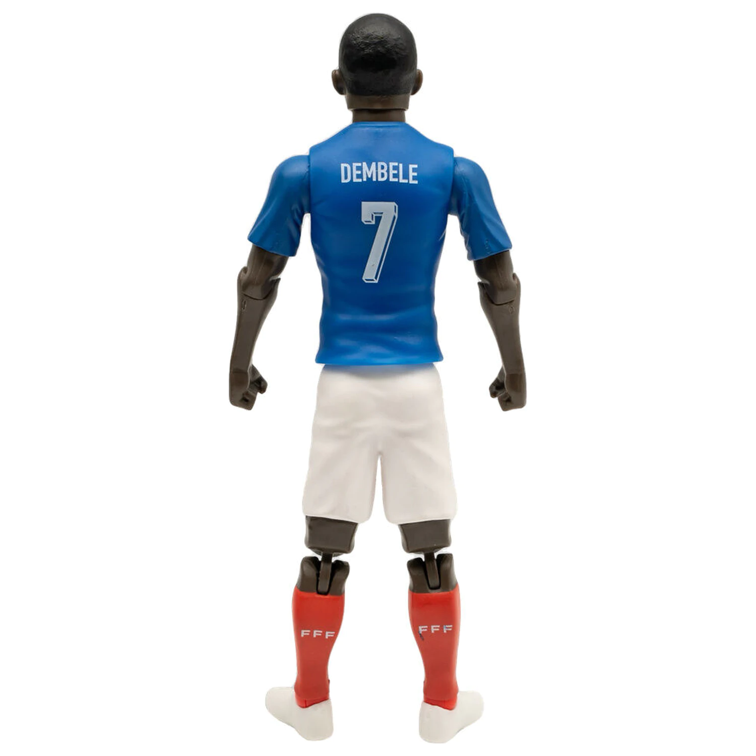 France Dembele akční figurka 20cm fotografii produktu