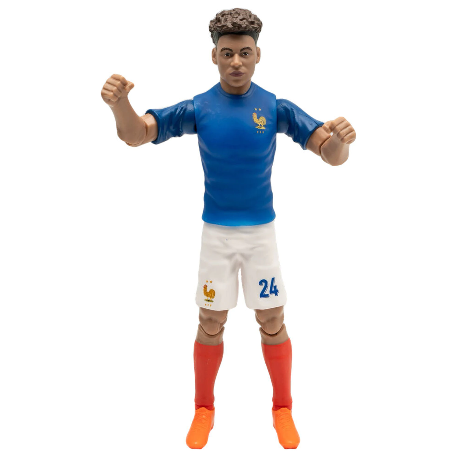 France Desire Doue akční figurka 20cm fotografii produktu
