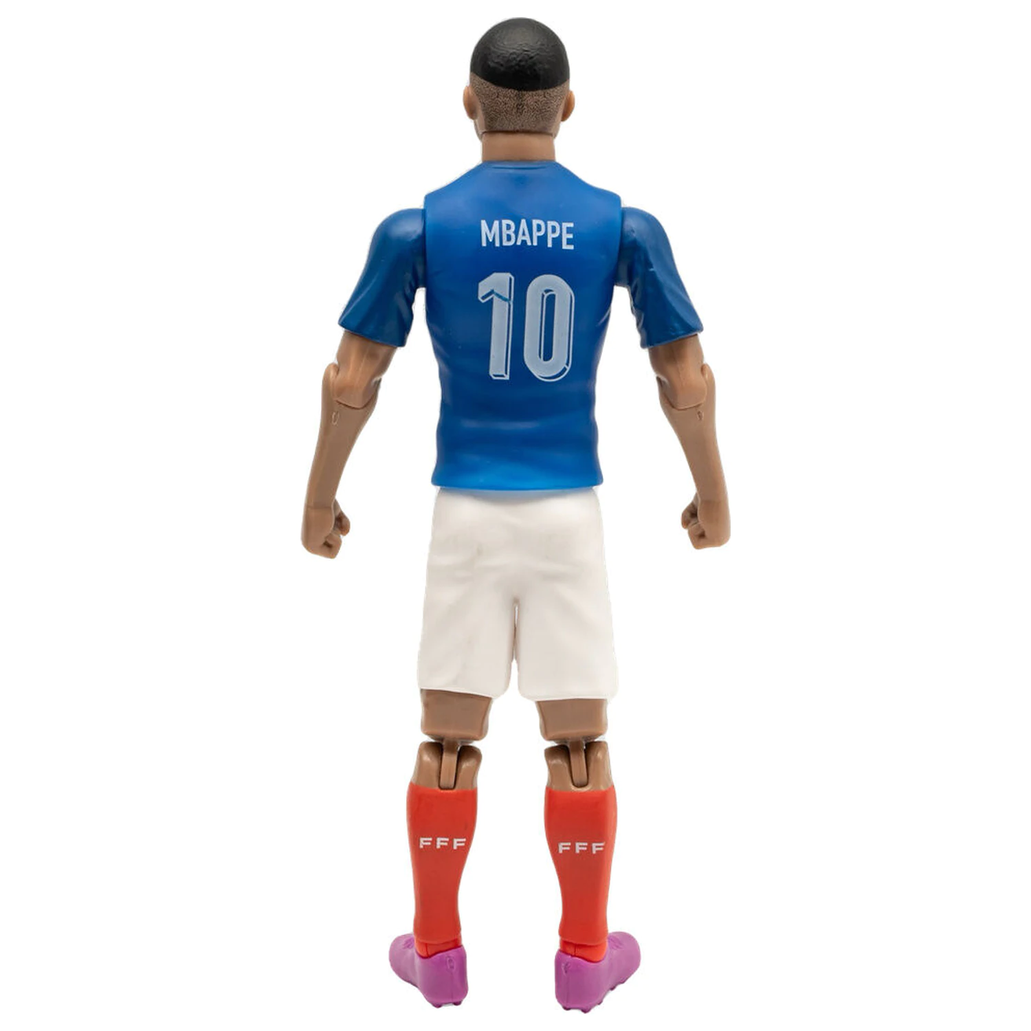 France Mbappe akční figurka 20cm fotografii produktu