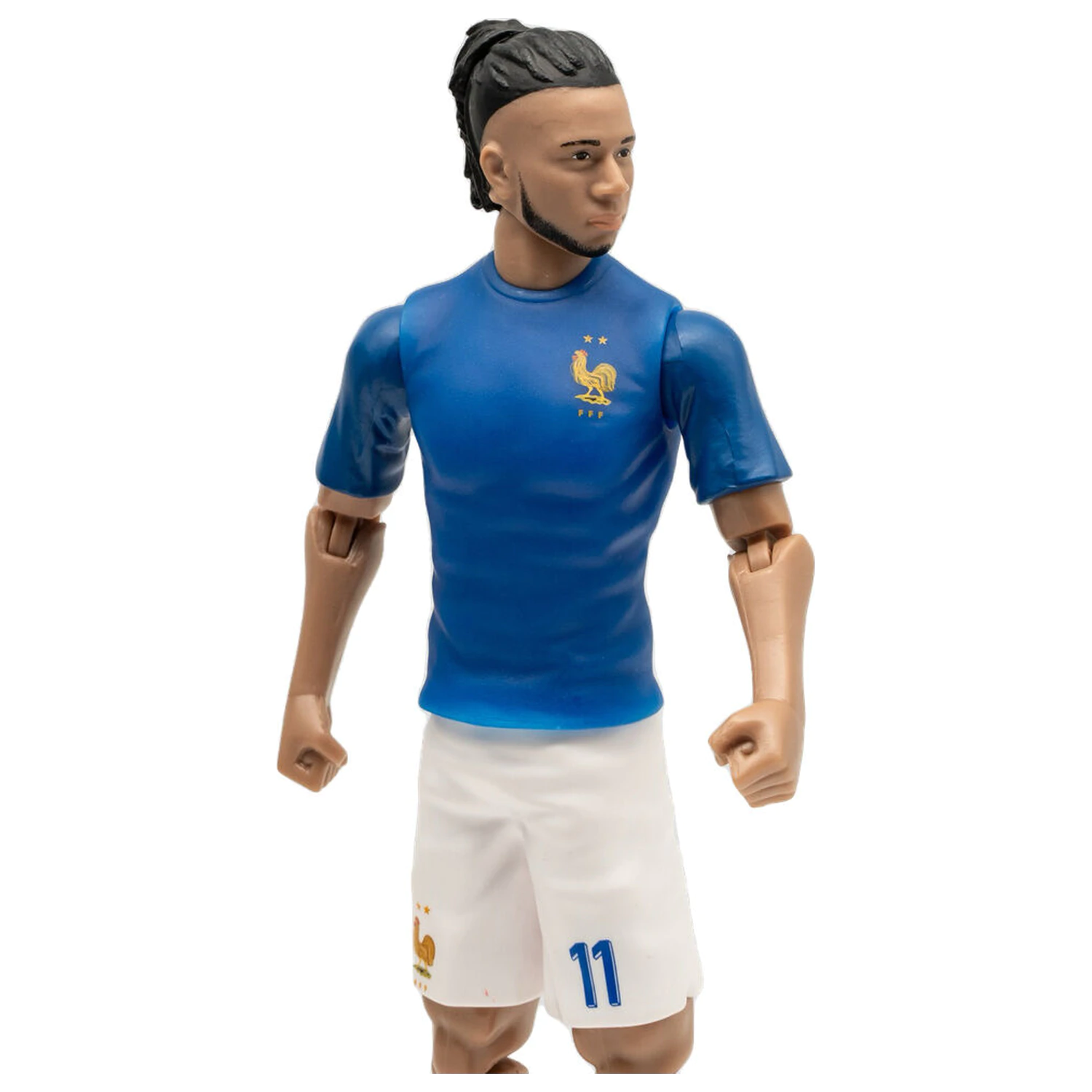 France Olise akční figurka 20cm fotografii produktu