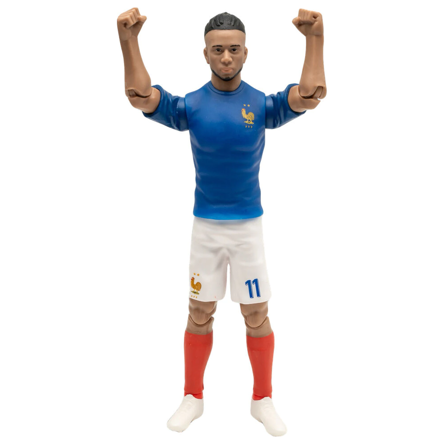 France Olise akční figurka 20cm fotografii produktu