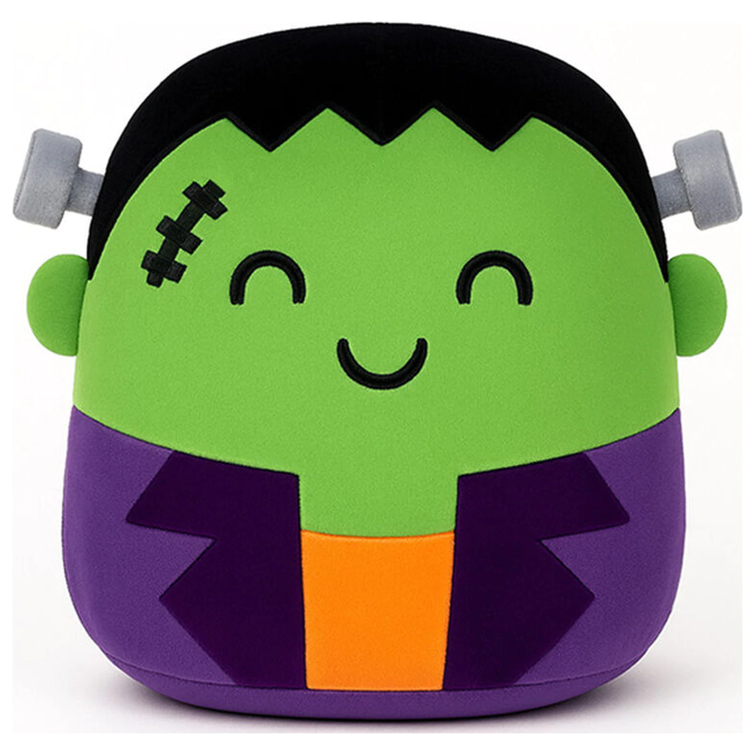 Plyšová hračka Frankenstein 24 cm fotografii produktu