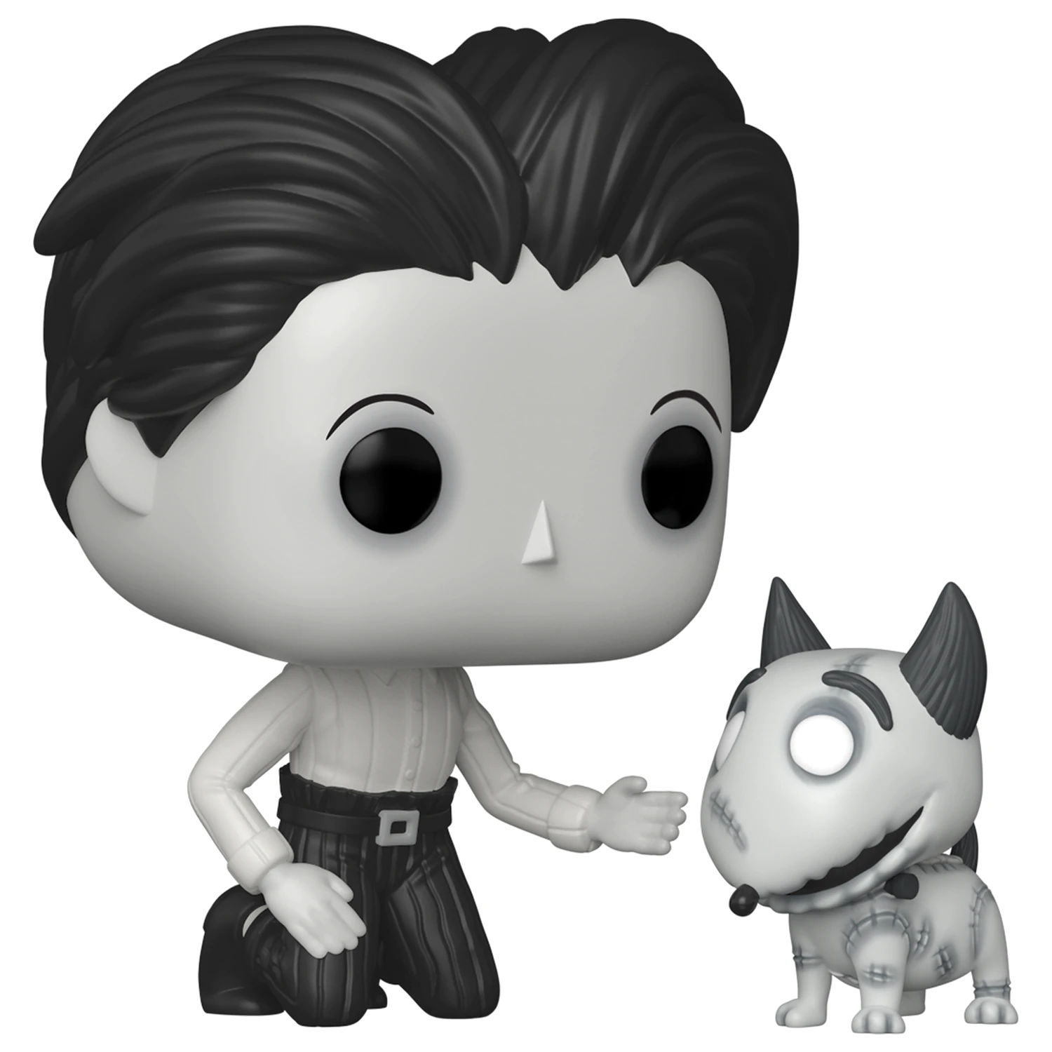 Frankenweenie Funko POP&Buddy! Movies Vinylové figurky F w/V 9 cm fotografii produktu