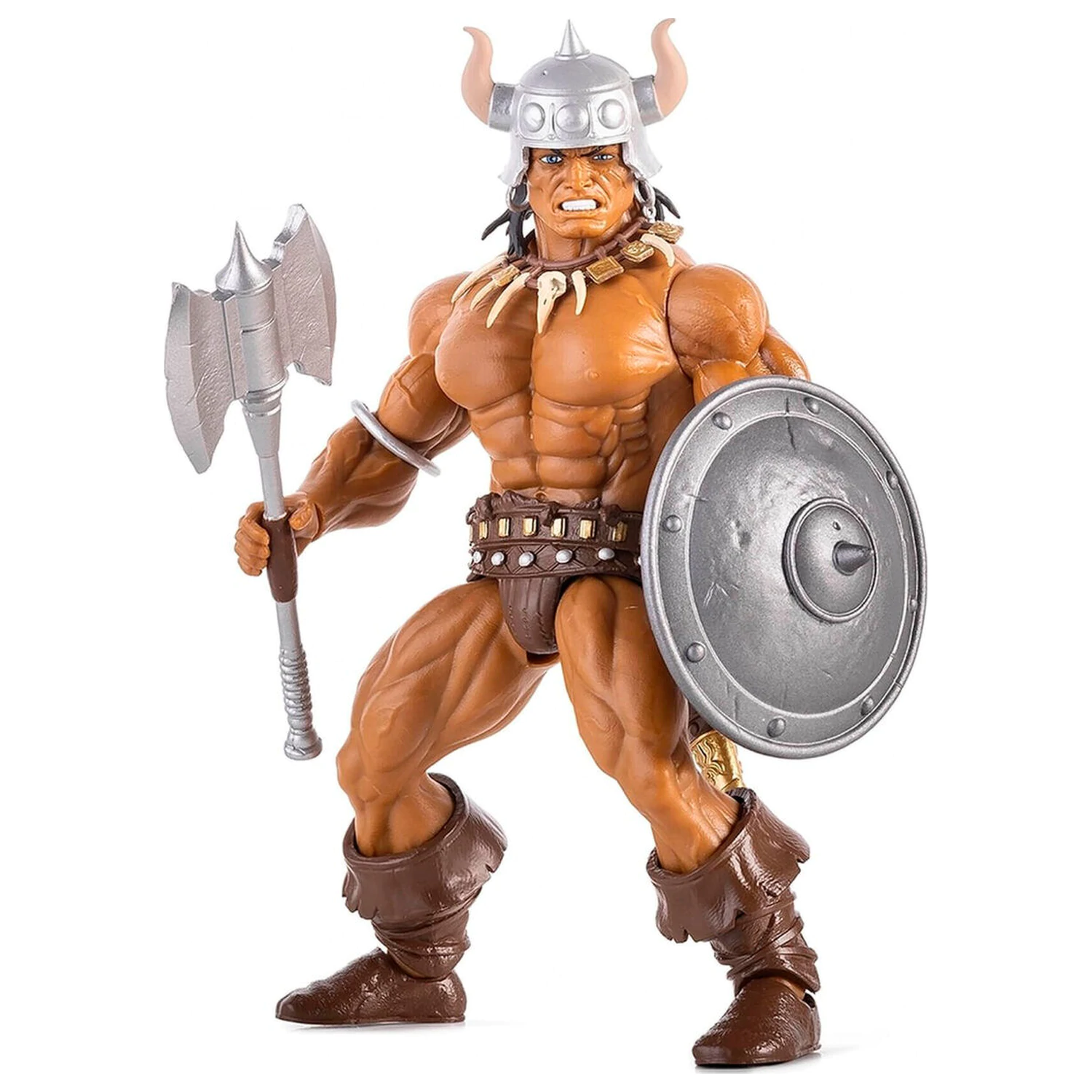 Frazetta Icon Conan The Barbarian figurka 14cm fotografii produktu